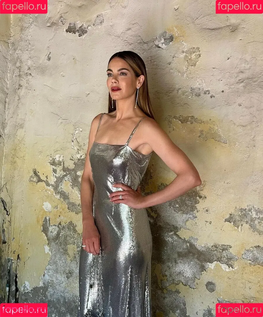 Michelle Monaghan / michellemonaghan / realmonaghan Onlyfans Photo Gallery 