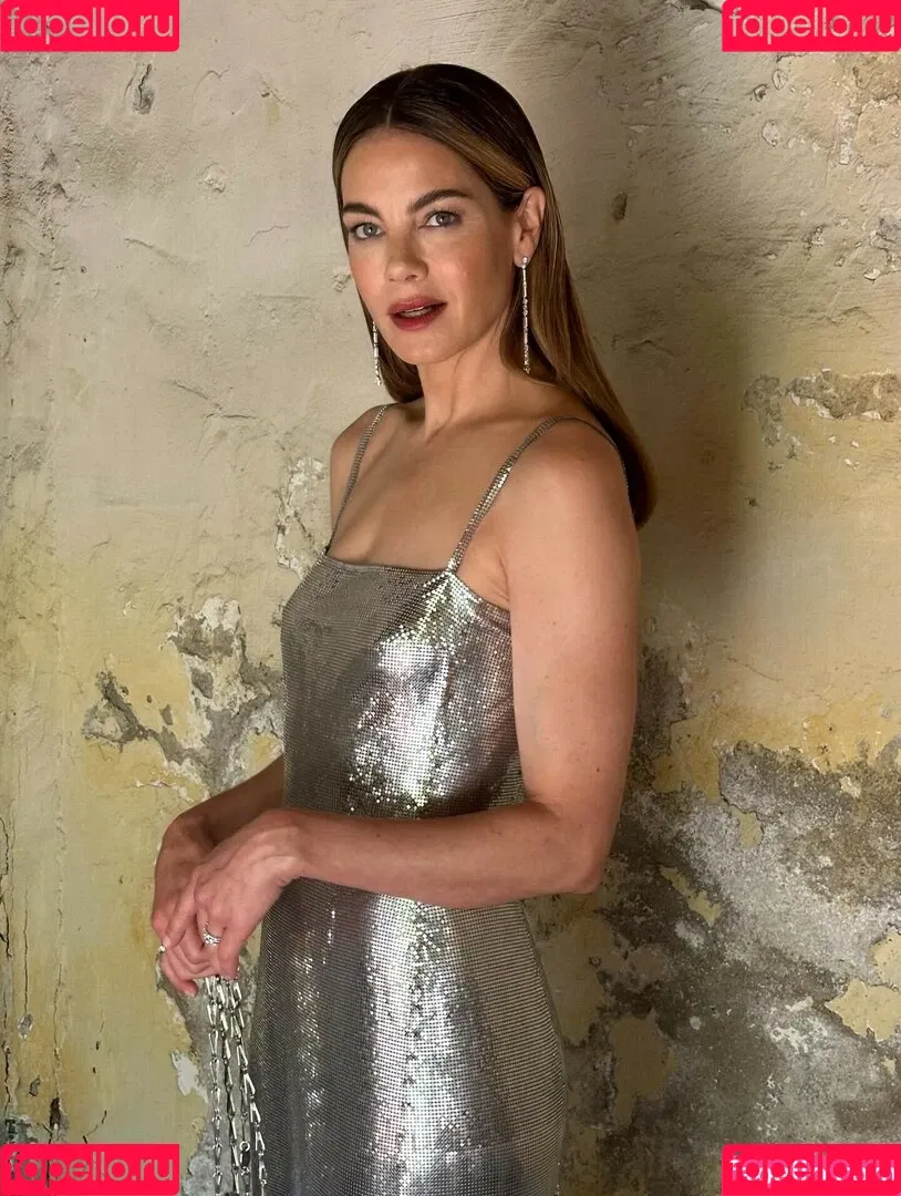 Michelle Monaghan / michellemonaghan / realmonaghan Onlyfans Photo Gallery 