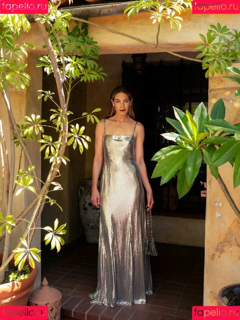 Michelle Monaghan / michellemonaghan / realmonaghan Onlyfans Photo Gallery 