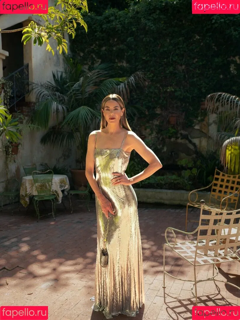 Michelle Monaghan / michellemonaghan / realmonaghan Onlyfans Photo Gallery 