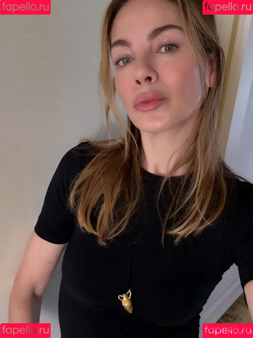 Michelle Monaghan / michellemonaghan / realmonaghan Onlyfans Photo Gallery 