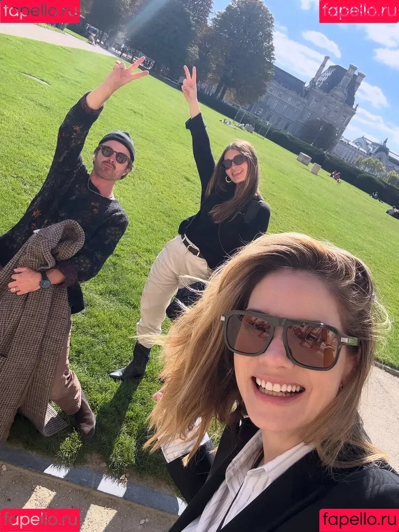 Michelle Monaghan / michellemonaghan / realmonaghan Onlyfans Photo Gallery 