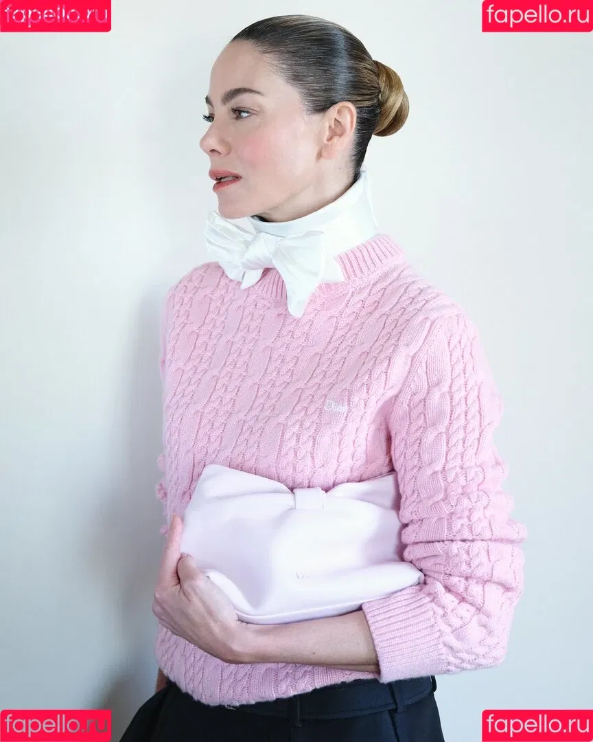 Michelle Monaghan / michellemonaghan / realmonaghan Onlyfans Photo Gallery 