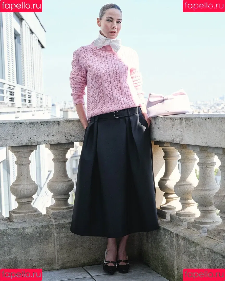 Michelle Monaghan / michellemonaghan / realmonaghan Onlyfans Photo Gallery 