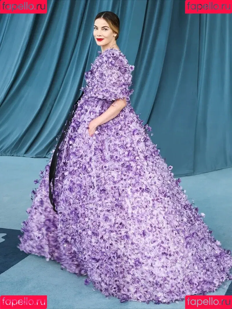 Michelle Monaghan / michellemonaghan / realmonaghan Onlyfans Photo Gallery 