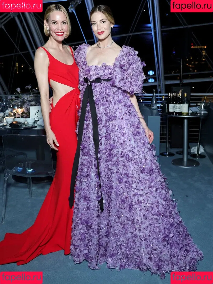 Michelle Monaghan / michellemonaghan / realmonaghan Onlyfans Photo Gallery 