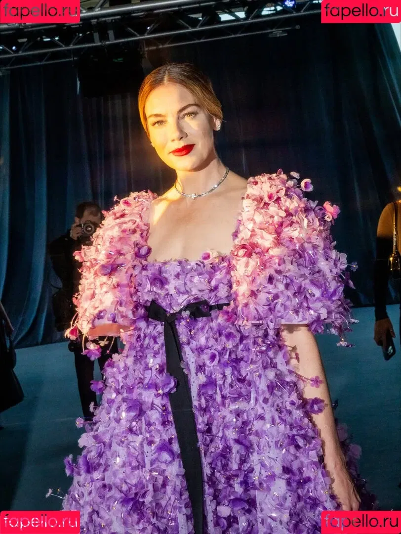 Michelle Monaghan / michellemonaghan / realmonaghan Onlyfans Photo Gallery 