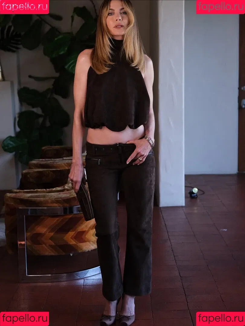 Michelle Monaghan / michellemonaghan / realmonaghan Onlyfans Photo Gallery 