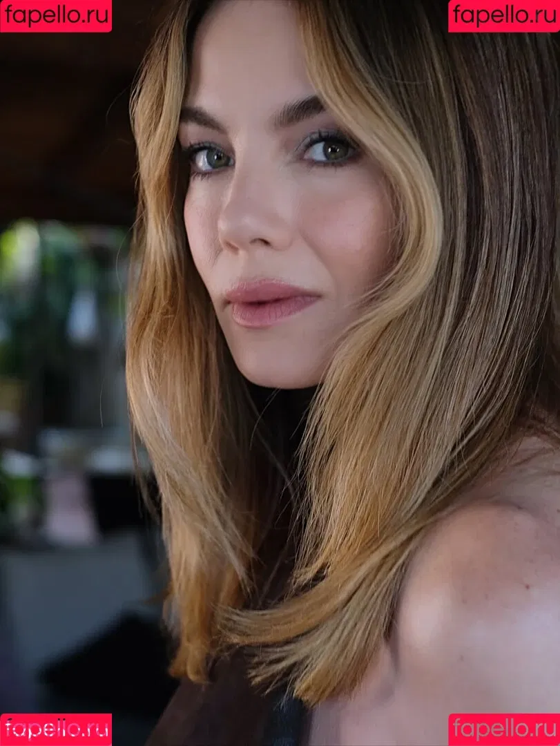 Michelle Monaghan / michellemonaghan / realmonaghan Onlyfans Photo Gallery 