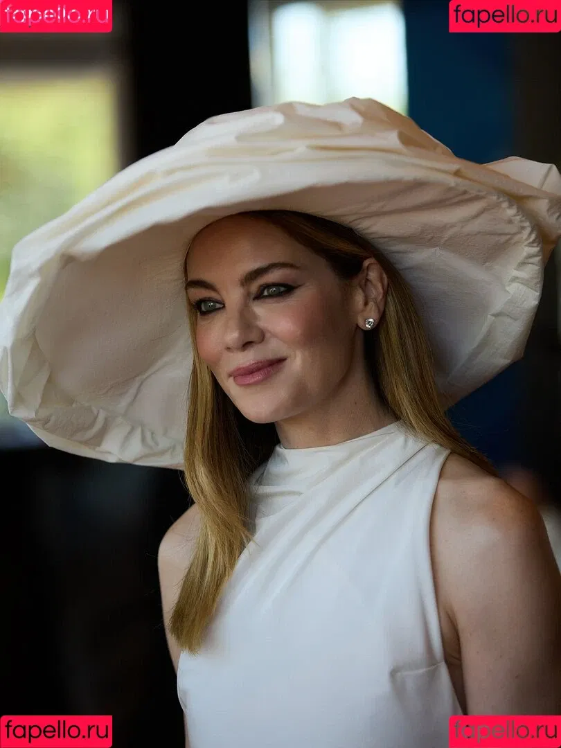 Michelle Monaghan / michellemonaghan / realmonaghan Onlyfans Photo Gallery 