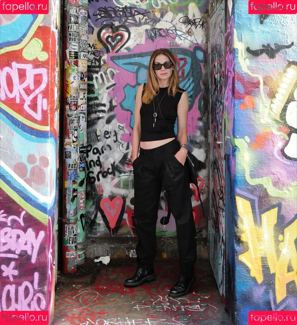 Michelle Monaghan / michellemonaghan / realmonaghan Onlyfans Photo Gallery 