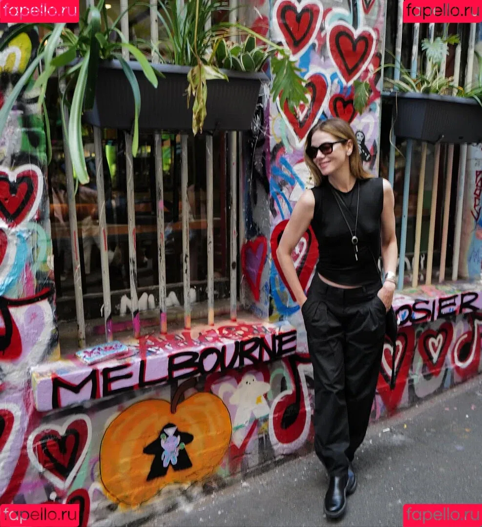 Michelle Monaghan / michellemonaghan / realmonaghan Onlyfans Photo Gallery 