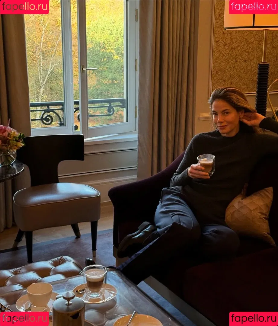 Michelle Monaghan / michellemonaghan / realmonaghan Onlyfans Photo Gallery 