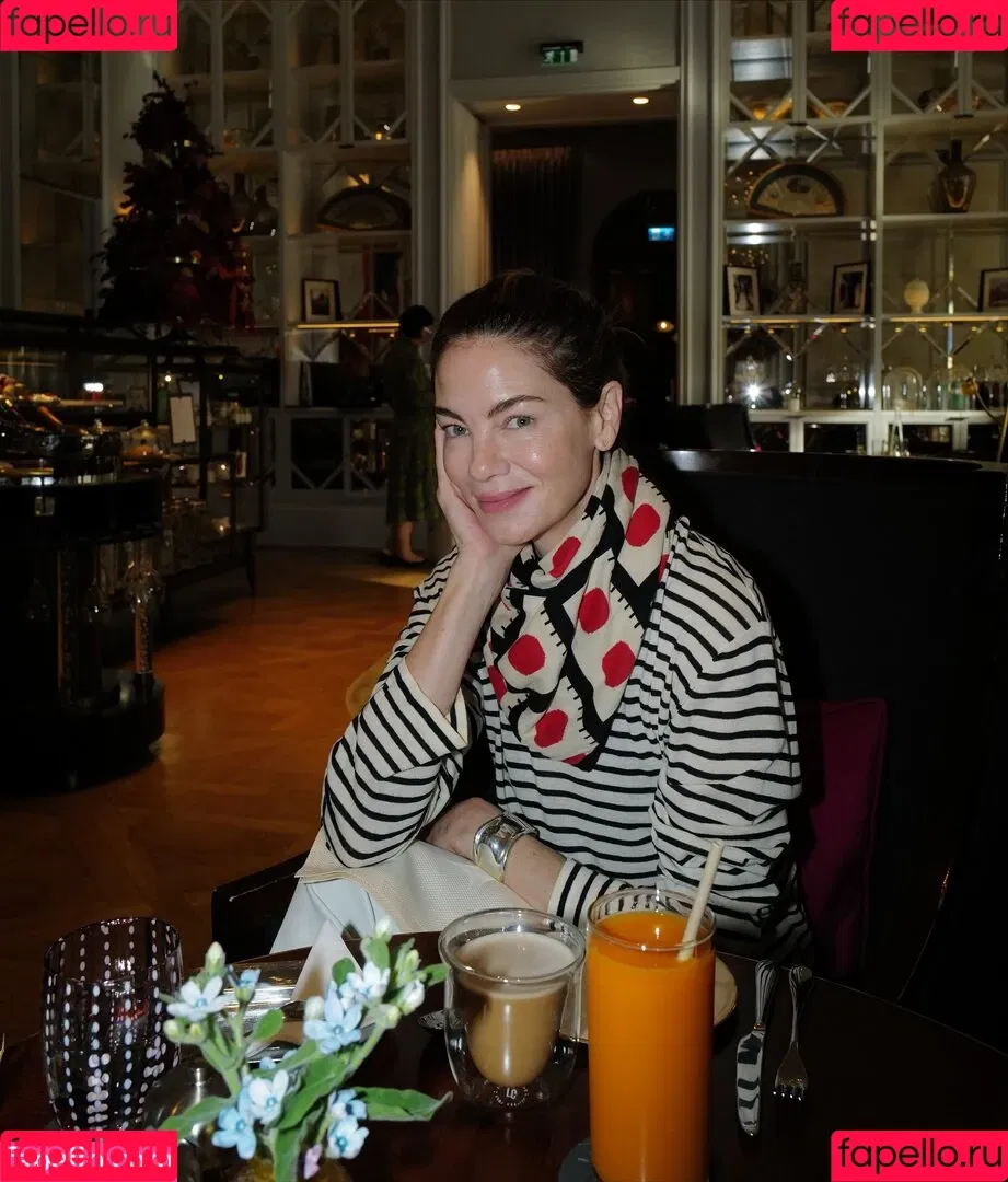 Michelle Monaghan / michellemonaghan / realmonaghan Onlyfans Photo Gallery 