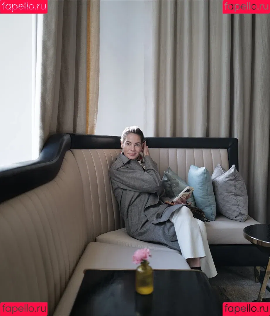 Michelle Monaghan / michellemonaghan / realmonaghan Onlyfans Photo Gallery 