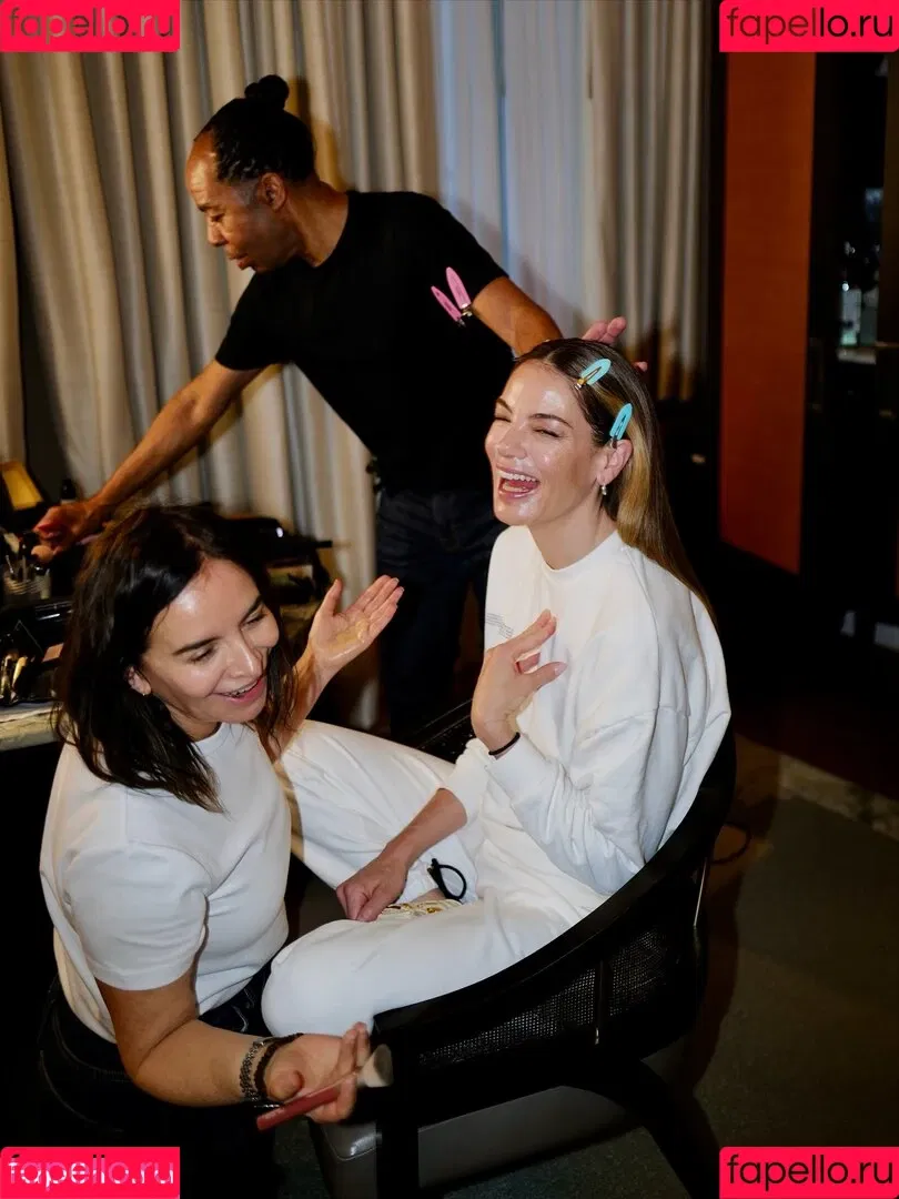 Michelle Monaghan / michellemonaghan / realmonaghan Onlyfans Photo Gallery 