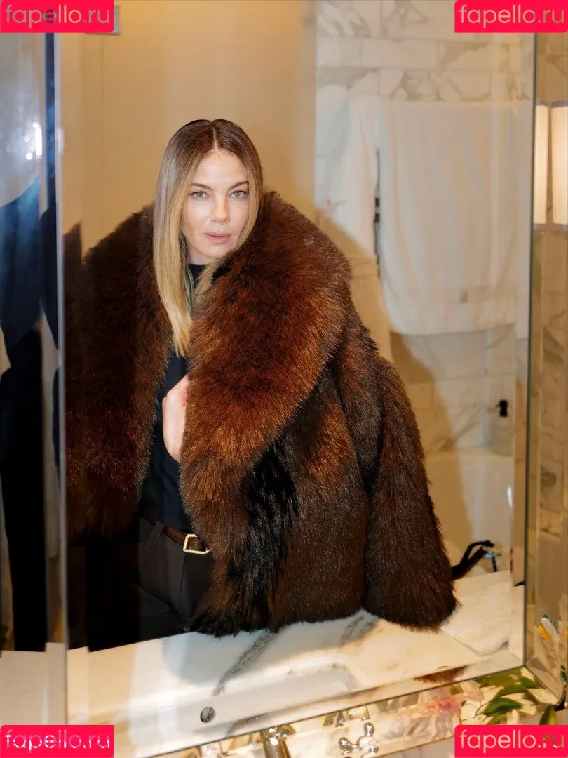 Michelle Monaghan / michellemonaghan / realmonaghan Onlyfans Photo Gallery 