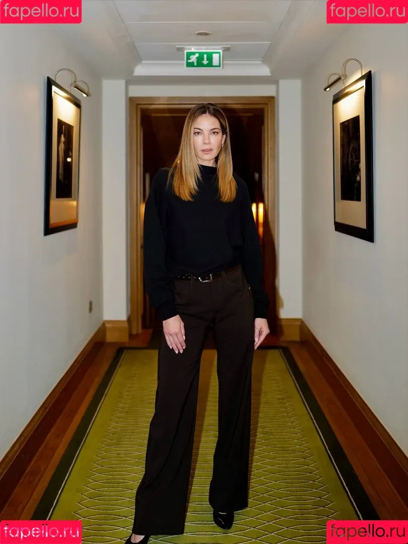 Michelle Monaghan / michellemonaghan / realmonaghan Onlyfans Photo Gallery 