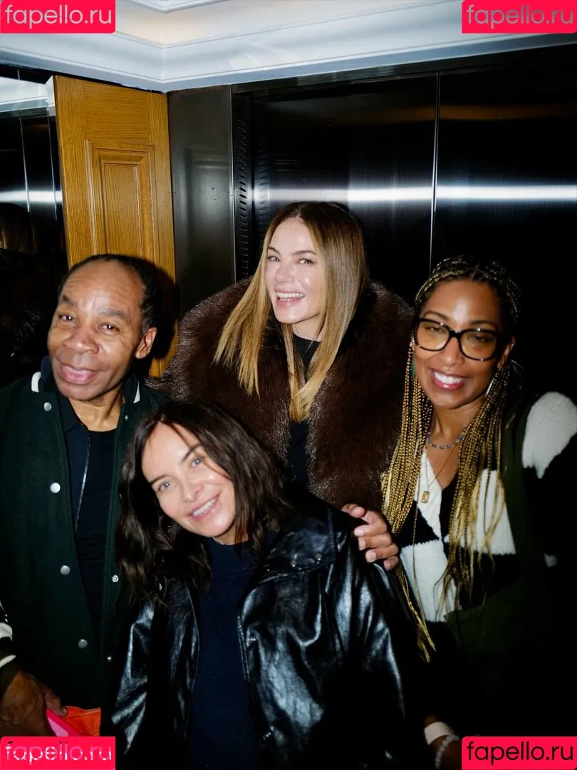 Michelle Monaghan / michellemonaghan / realmonaghan Onlyfans Photo Gallery 