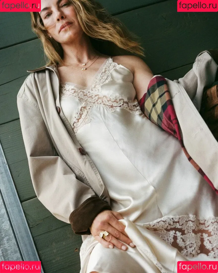 Michelle Monaghan / michellemonaghan / realmonaghan Onlyfans Photo Gallery 