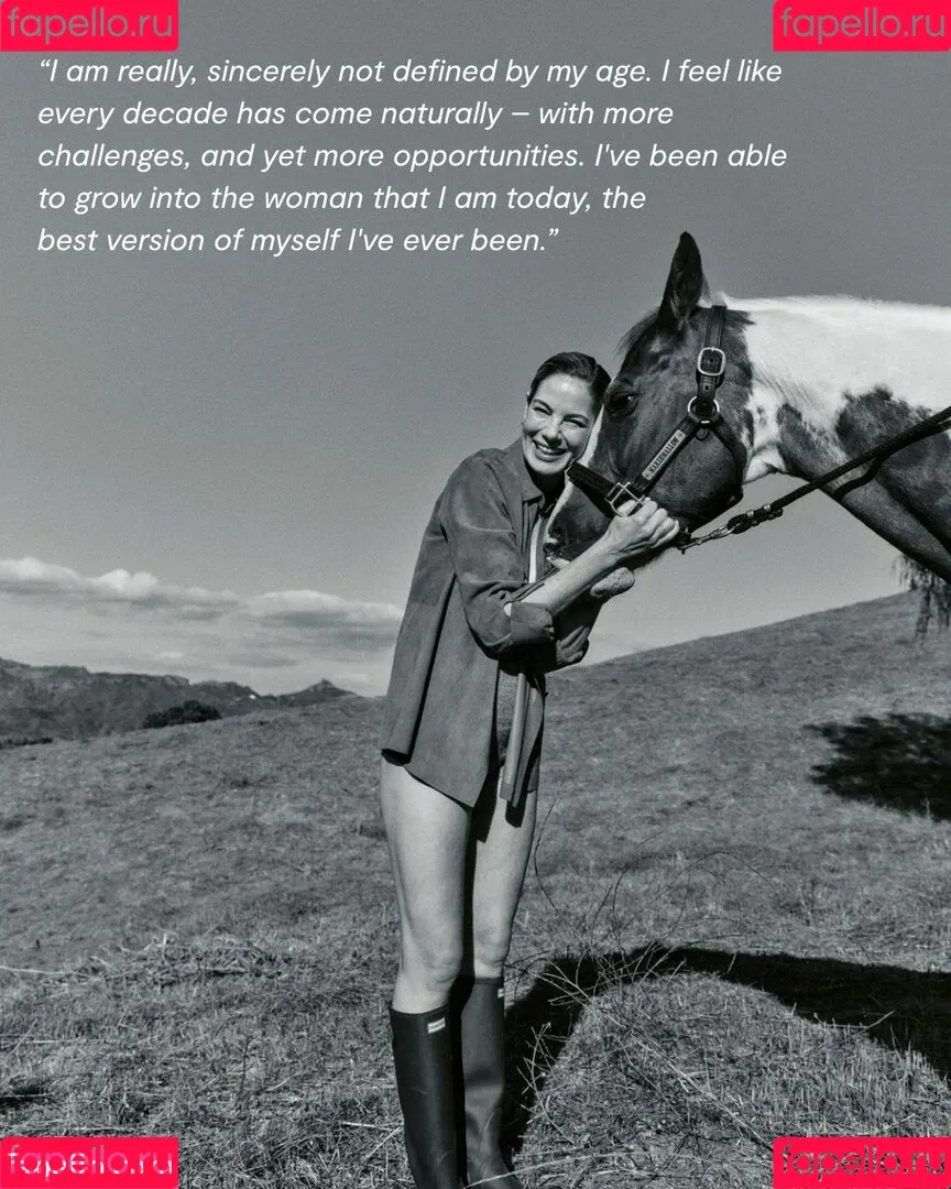 Michelle Monaghan / michellemonaghan / realmonaghan Onlyfans Photo Gallery 