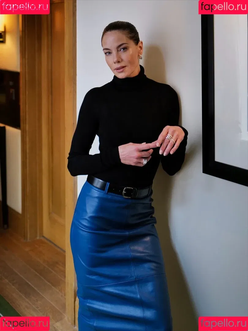 Michelle Monaghan / michellemonaghan / realmonaghan Onlyfans Photo Gallery 