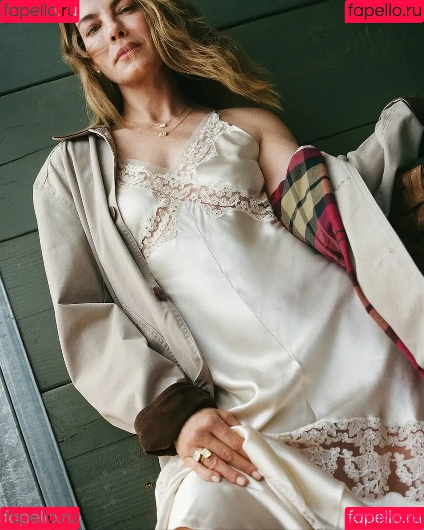 Michelle Monaghan / michellemonaghan / realmonaghan Onlyfans Photo Gallery 