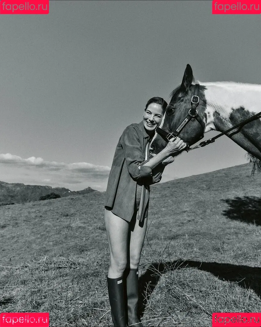 Michelle Monaghan / michellemonaghan / realmonaghan Onlyfans Photo Gallery 