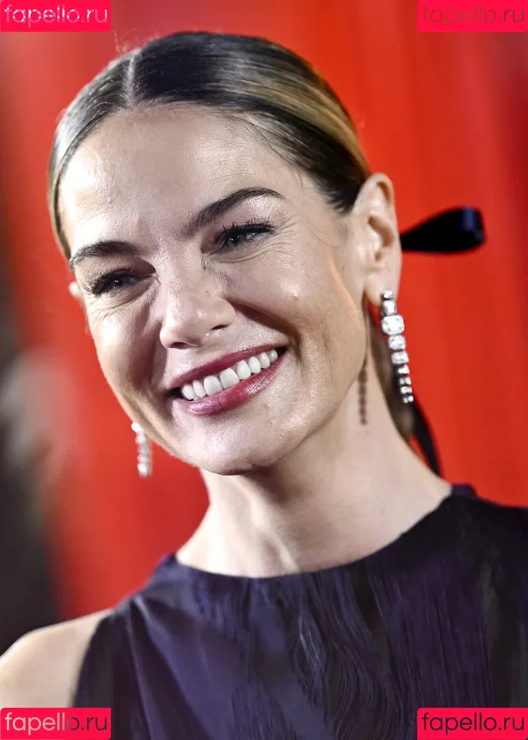 Michelle Monaghan / michellemonaghan / realmonaghan Onlyfans Photo Gallery 