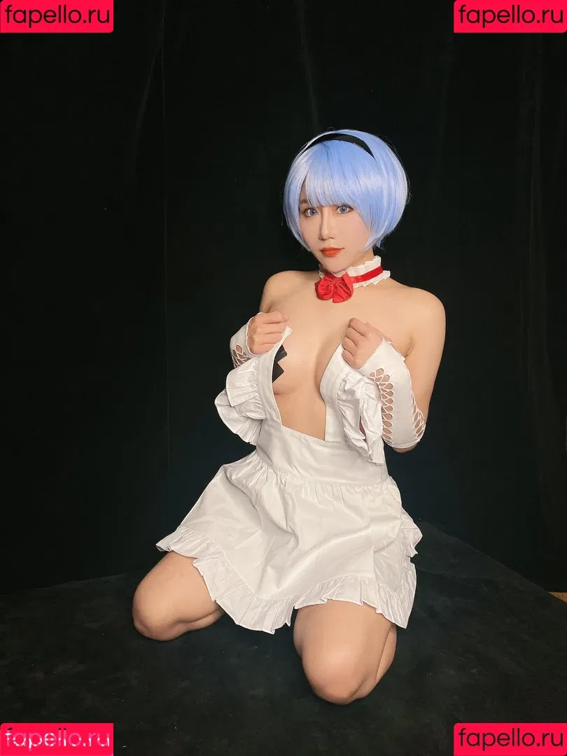 Uying ASMR / UyingASMR Onlyfans Photo Gallery 