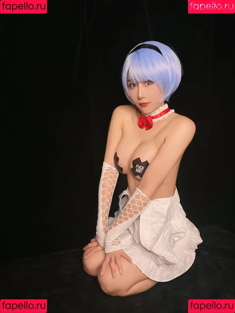 Uying ASMR / UyingASMR Onlyfans Photo Gallery 