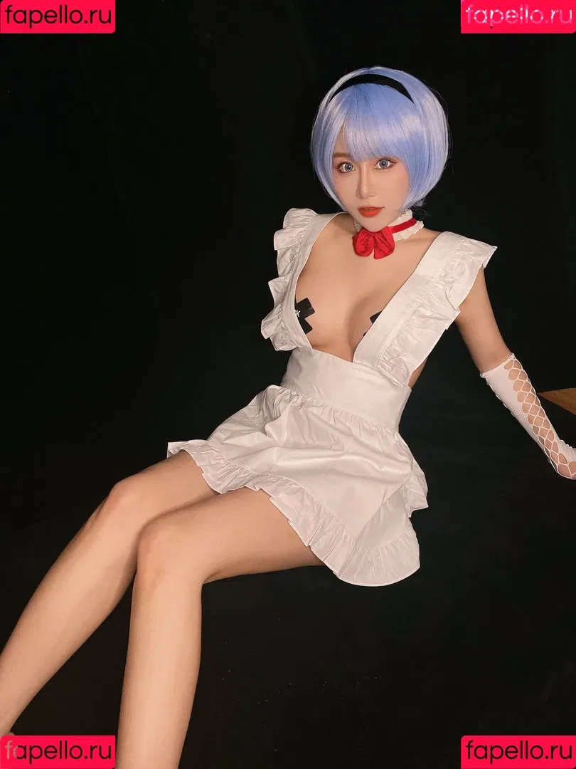 Uying ASMR / UyingASMR Onlyfans Photo Gallery 