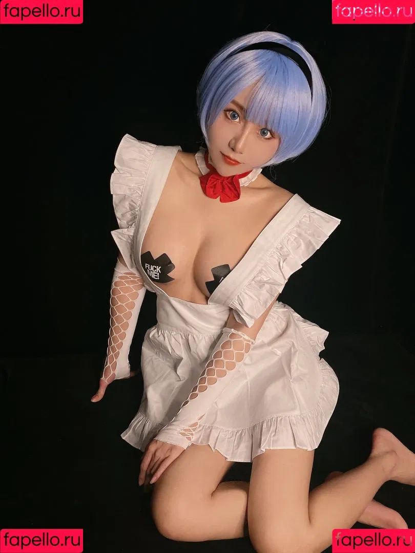 Uying ASMR / UyingASMR Onlyfans Photo Gallery 