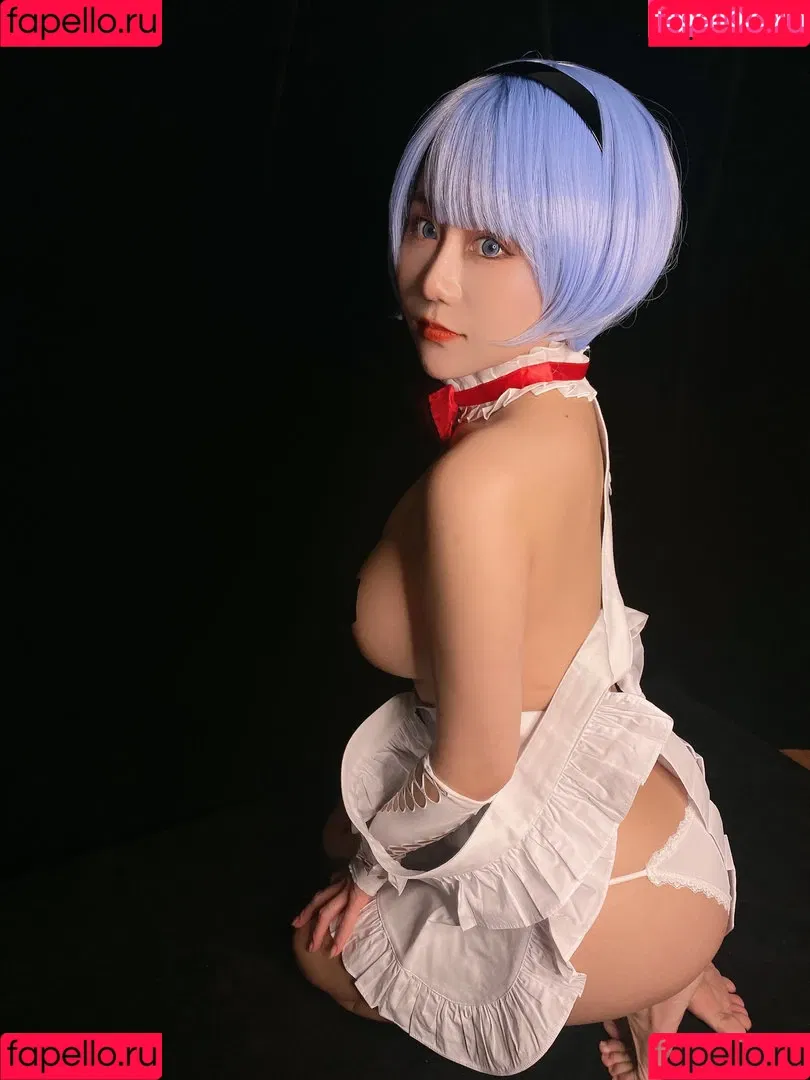 Uying ASMR / UyingASMR Onlyfans Photo Gallery 