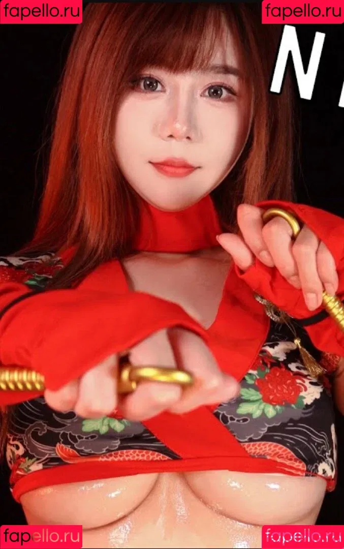 Uying ASMR / UyingASMR Onlyfans Photo Gallery 