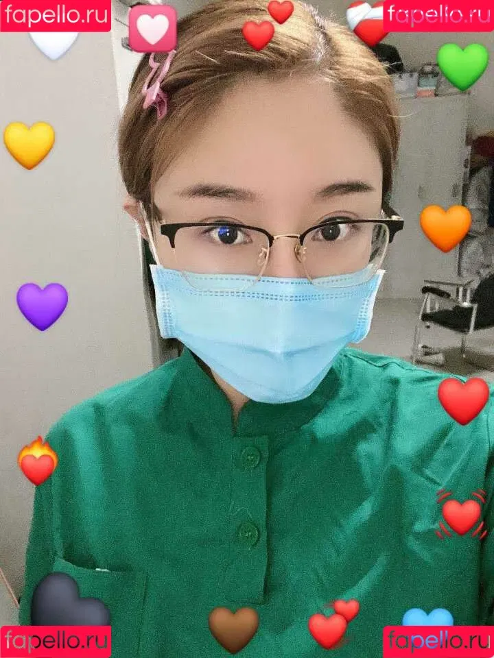 Uying ASMR / UyingASMR Onlyfans Photo Gallery 