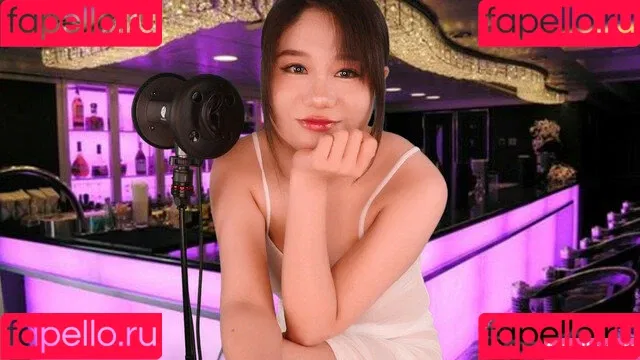 Uying ASMR / UyingASMR Onlyfans Photo Gallery 