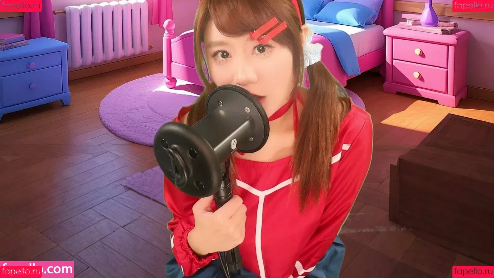 Uying ASMR / UyingASMR Onlyfans Photo Gallery 