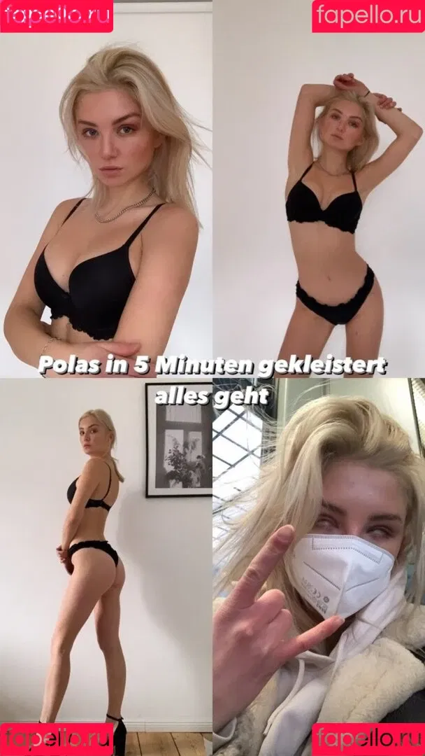 Juleslw / Julia Wulf Onlyfans Photo Gallery 