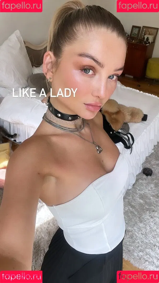 Juleslw / Julia Wulf Onlyfans Photo Gallery 