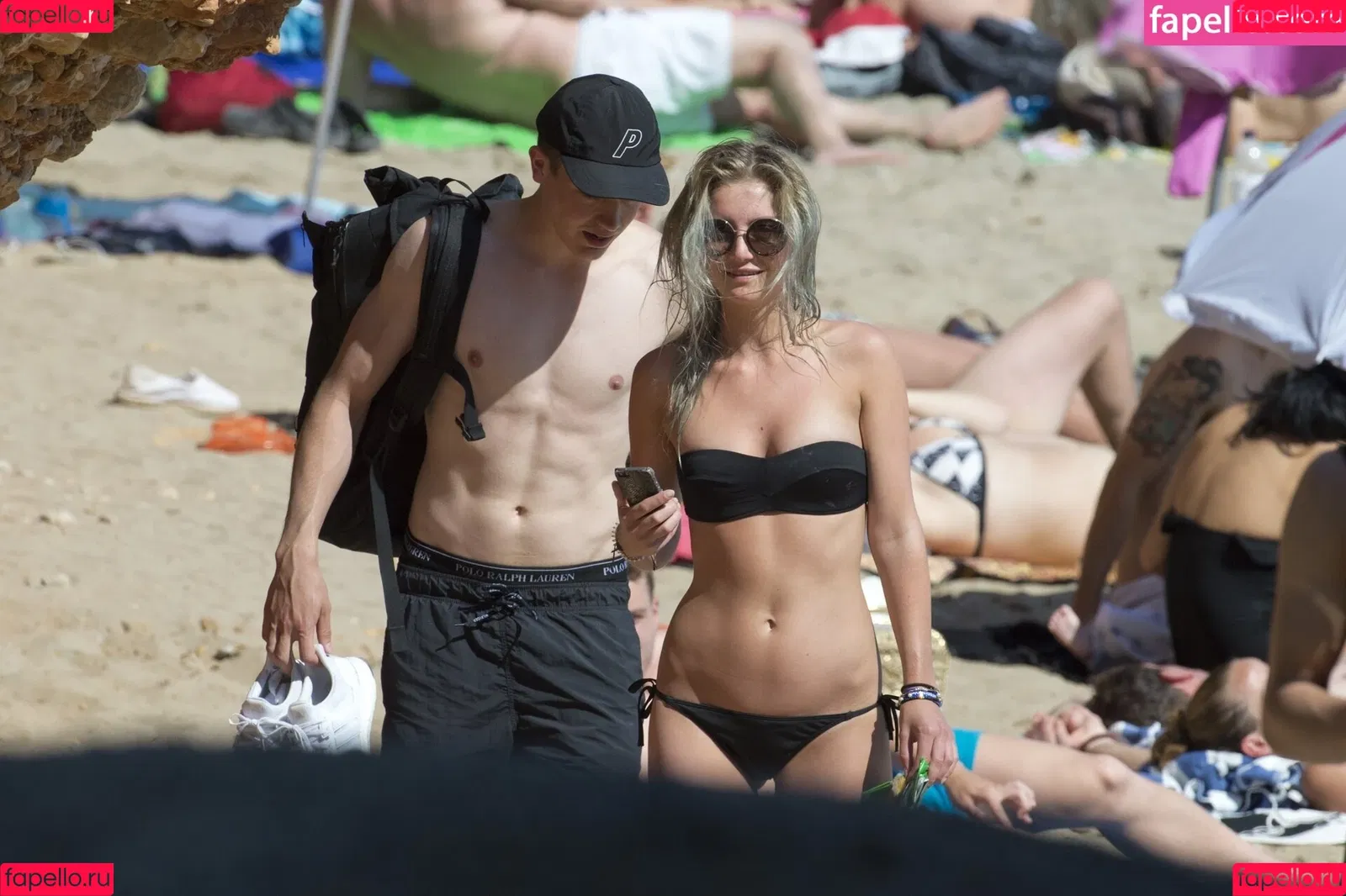 Juleslw / Julia Wulf Onlyfans Photo Gallery 