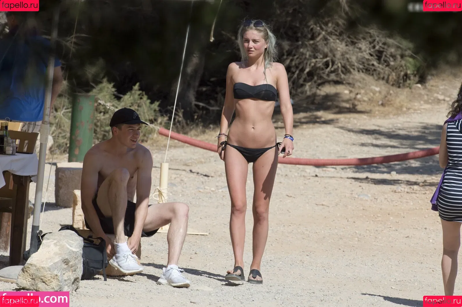 Juleslw / Julia Wulf Onlyfans Photo Gallery 