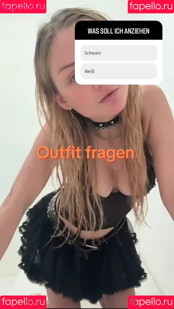 Juleslw / Julia Wulf Onlyfans Photo Gallery 