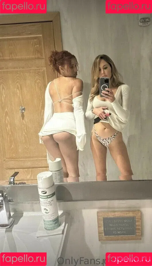 Brookliyn Wren / UFC Ring Girl / brookliyn_wren / brookliynwren / helloBROOKLIYN Onlyfans Photo Gallery 