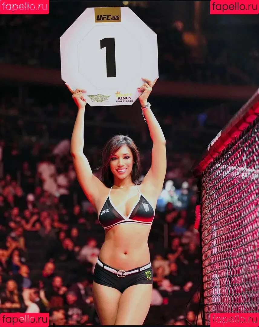 Brookliyn Wren / UFC Ring Girl / brookliyn_wren / brookliynwren / helloBROOKLIYN Onlyfans Photo Gallery 