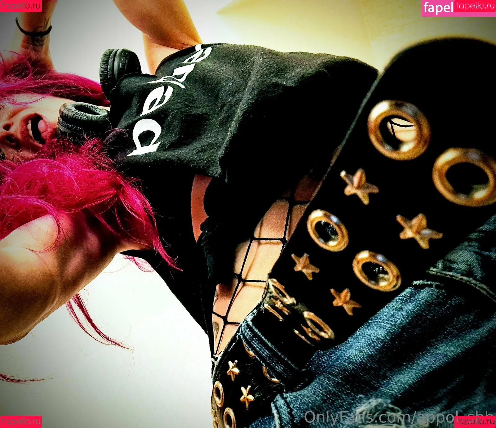 appol_shh Onlyfans Photo Gallery 