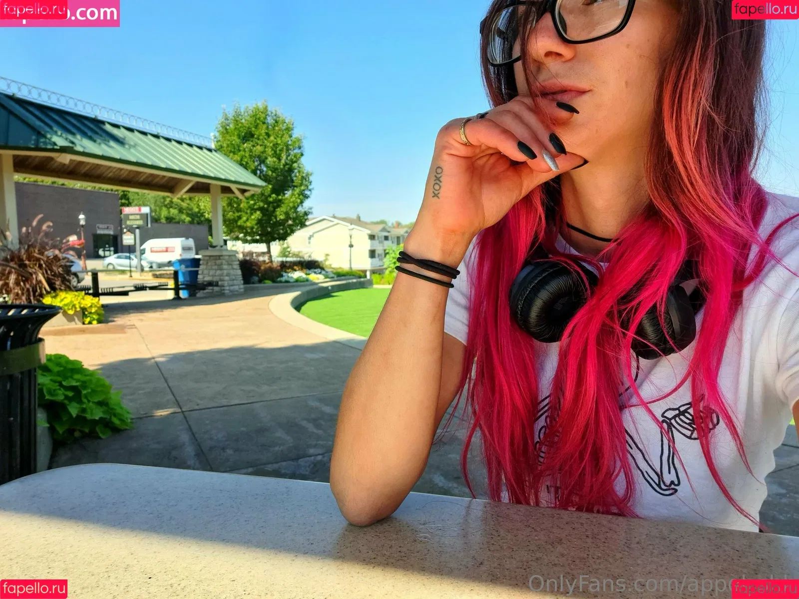 appol_shh Onlyfans Photo Gallery 