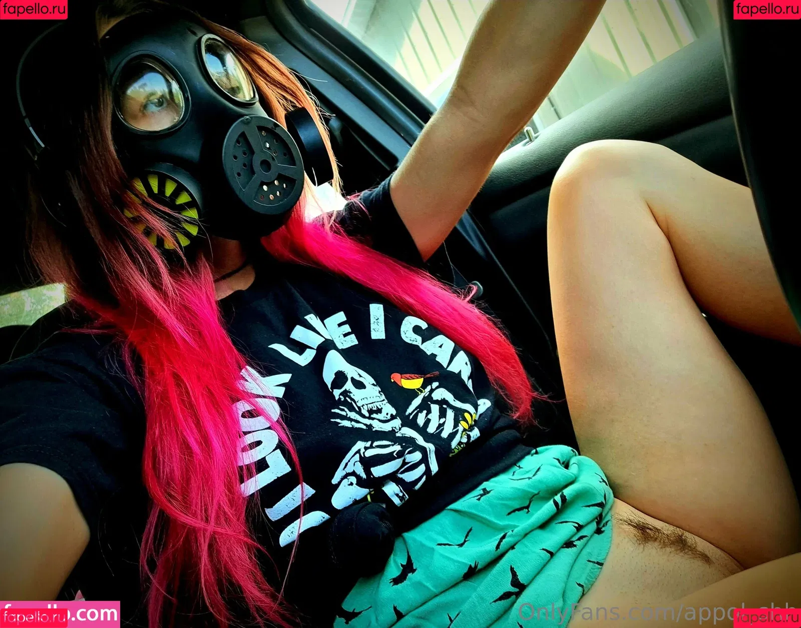 appol_shh Onlyfans Photo Gallery 