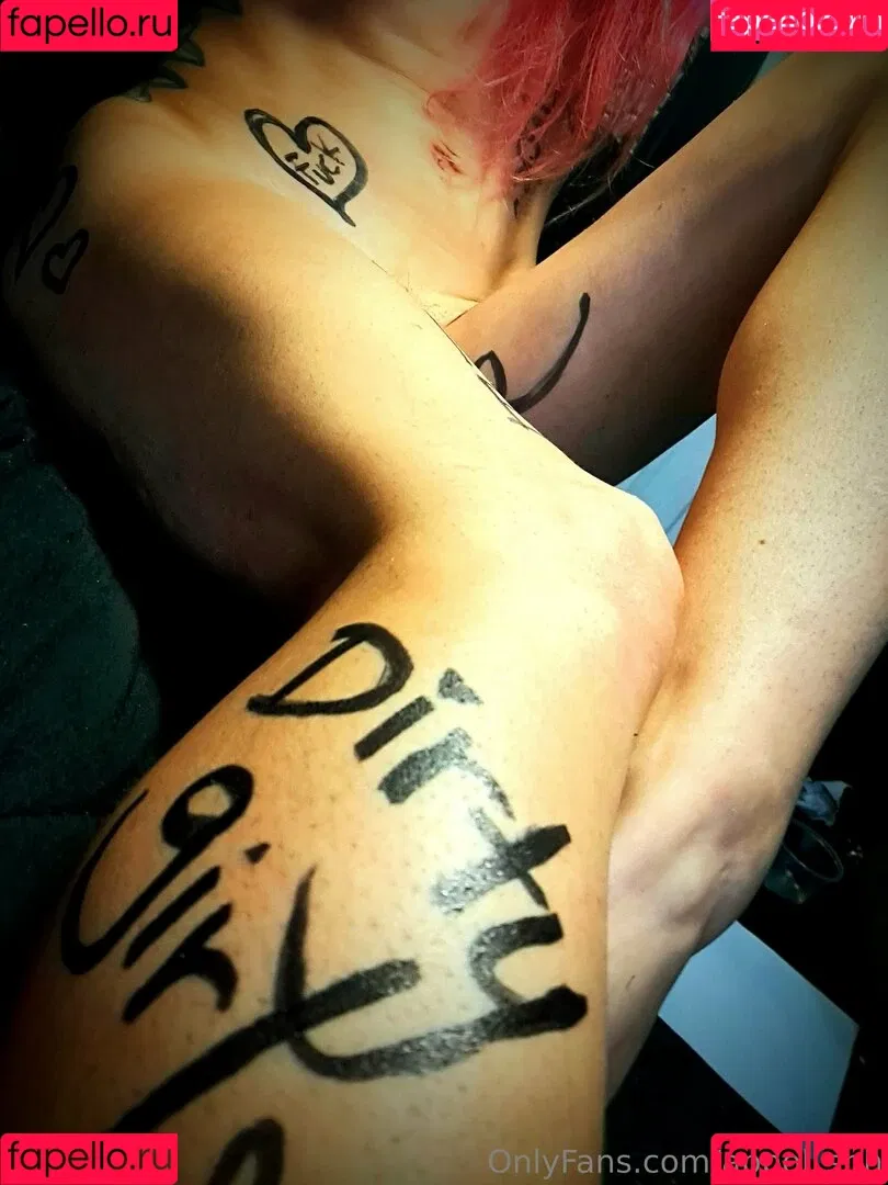 appol_shh Onlyfans Photo Gallery 