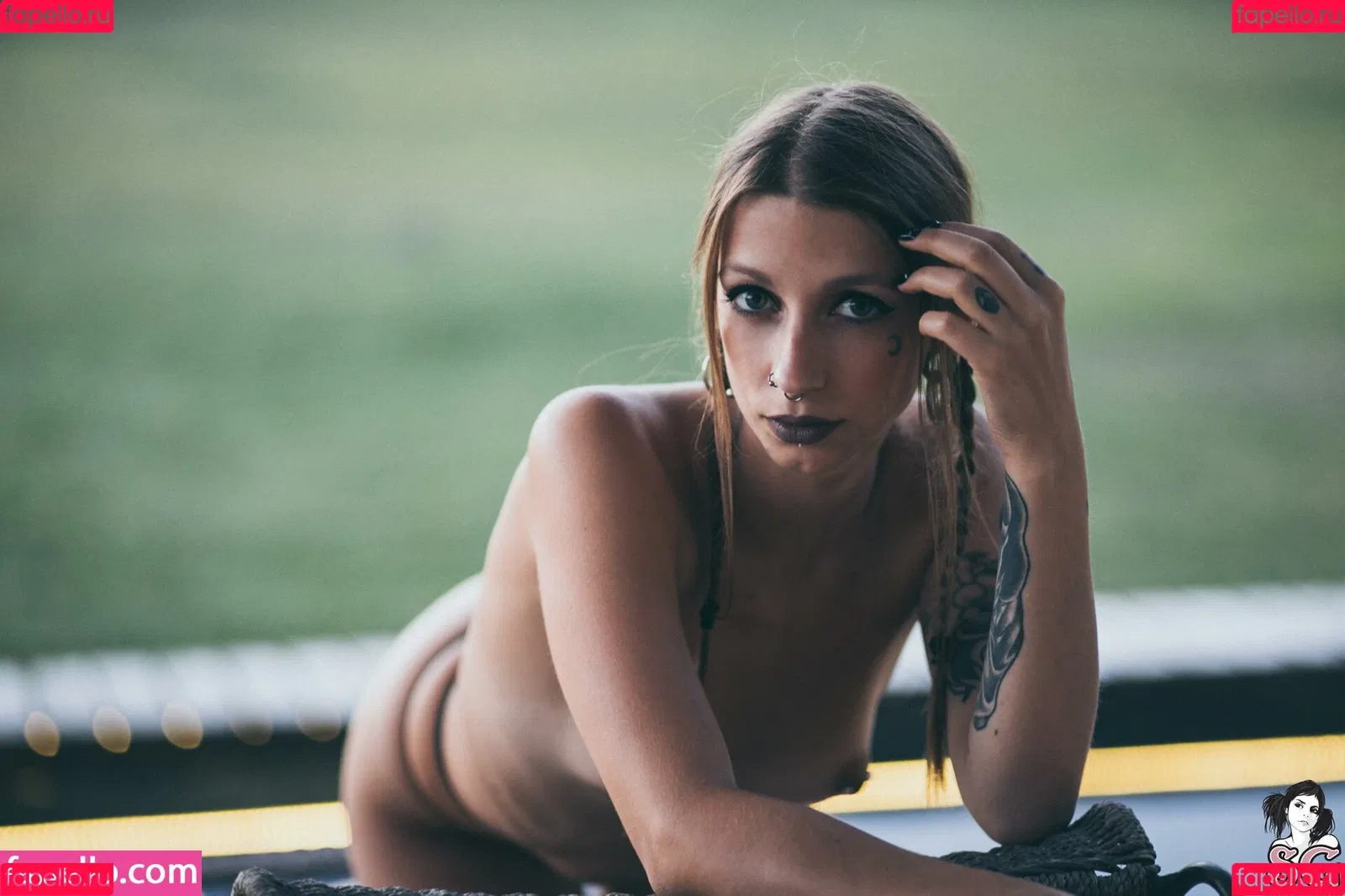 Demonia / demonia.shoes / demonia_sg Onlyfans Photo Gallery 